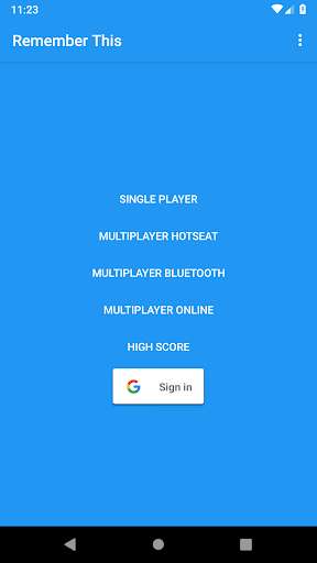Run android online APK Remember This - Memory Game from MyAndroid or emulate Remember This - Memory Game using MyAndroid Run android online APK Remember This - Memory Game from MyAndroid or emulate Remember This - Memory Game using MyAndroid