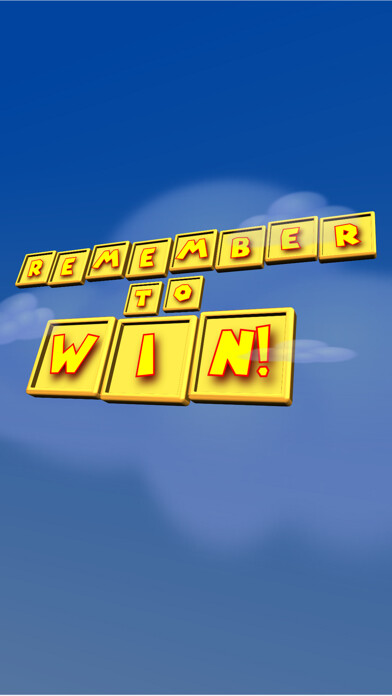 Emulate iPhone app Remember To Win using MyAndroid Emulate iPhone app Remember To Win using MyAndroid