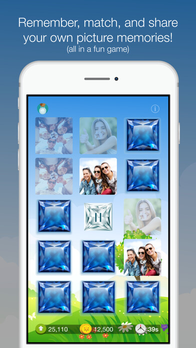 Emulate iPhone app Rememories using MyAndroid Emulate iPhone app Rememories using MyAndroid