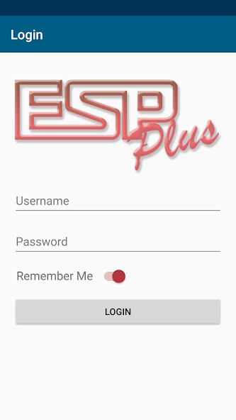 Emulate iPhone app RE Michel - ESP Plus using MyAndroid Emulate iPhone app RE Michel - ESP Plus using MyAndroid