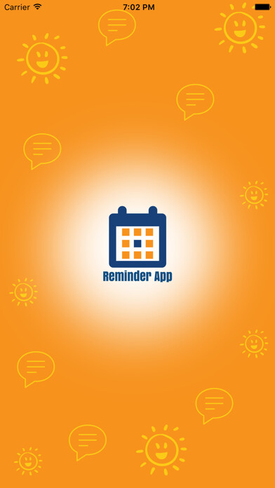 Run android online APK Reminder App from MyAndroid or emulate Reminder App using MyAndroid