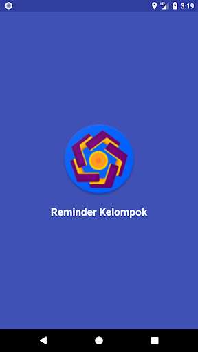 Run android online APK Reminder Kelompok from MyAndroid or emulate Reminder Kelompok using MyAndroid