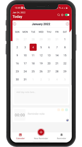 Run android online APK Reminder Plus from MyAndroid or emulate Reminder Plus using MyAndroid