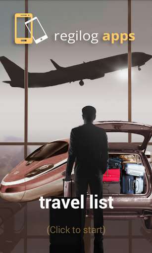 Emulate Android APK Reminder travel Emulate Android APK Reminder travel