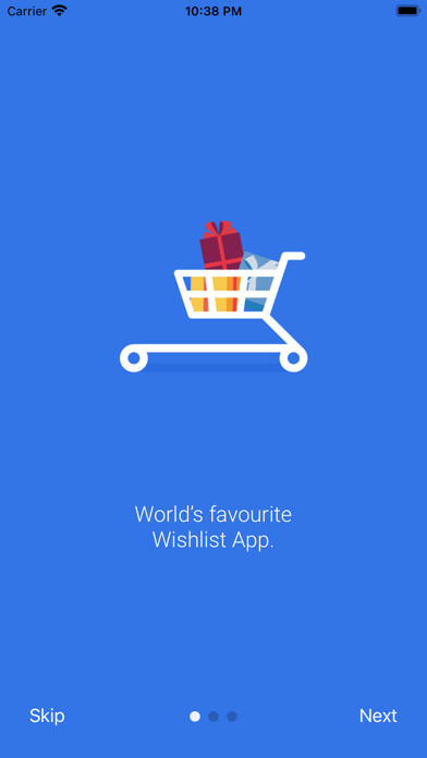 Emulate iPhone app RemindMeLater.io using MyAndroid