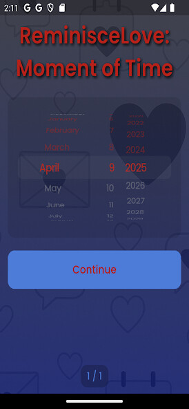 Run android online APK ReminisceLove: Moment of Time from MyAndroid or emulate ReminisceLove: Moment of Time using MyAndroid Run android online APK ReminisceLove: Moment of Time from MyAndroid or emulate ReminisceLove: Moment of Time using MyAndroid