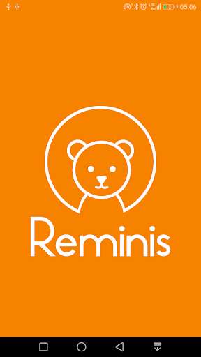 Run android online APK Reminis - Photo Delivery from MyAndroid or emulate Reminis - Photo Delivery using MyAndroid