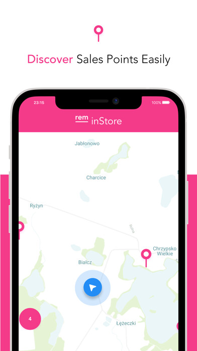 Emulate iPhone app rem inStore using MyAndroid Emulate iPhone app rem inStore using MyAndroid