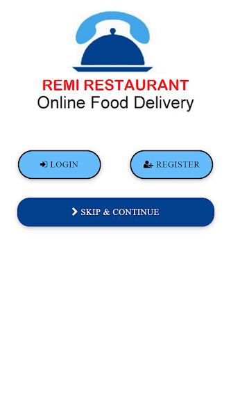 Run android online APK Remi Restaurant from MyAndroid or emulate Remi Restaurant using MyAndroid Run android online APK Remi Restaurant from MyAndroid or emulate Remi Restaurant using MyAndroid