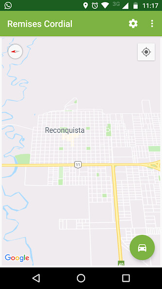 Run android online APK Remises Cordial from MyAndroid or emulate Remises Cordial using MyAndroid