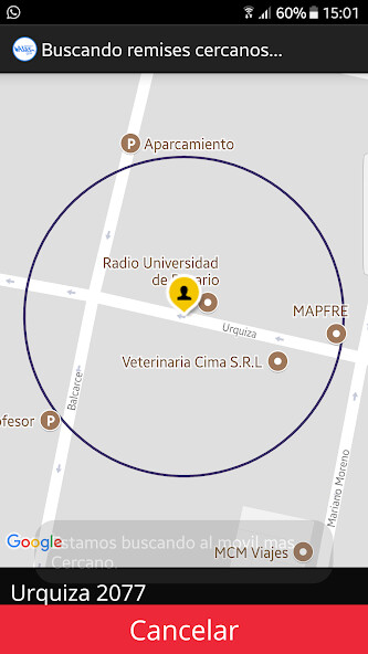 Run android online APK Remisses ALAS from MyAndroid or emulate Remisses ALAS using MyAndroid