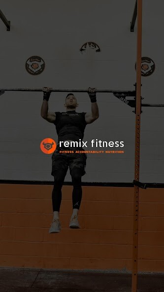 Run android online APK Remix Fitness from MyAndroid or emulate Remix Fitness using MyAndroid