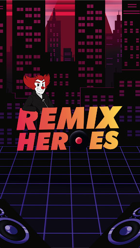 Run android online APK Remix Heroes from MyAndroid or emulate Remix Heroes using MyAndroid Run android online APK Remix Heroes from MyAndroid or emulate Remix Heroes using MyAndroid