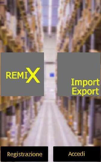 Run android online APK Remix Import Export from MyAndroid or emulate Remix Import Export using MyAndroid Run android online APK Remix Import Export from MyAndroid or emulate Remix Import Export using MyAndroid