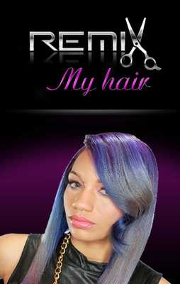 Emulate Android APK Remix My Hair
