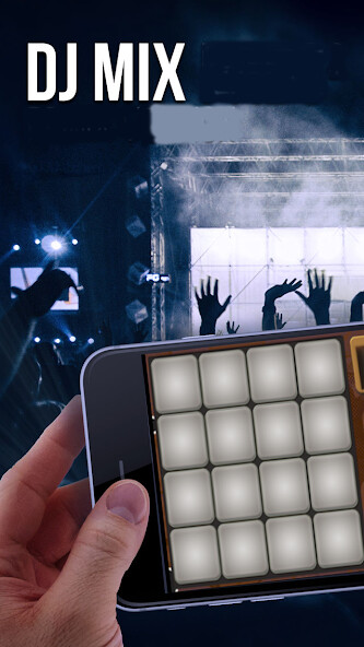 Run android online APK Remix Song Maker Combine Music from MyAndroid or emulate Remix Song Maker Combine Music using MyAndroid
