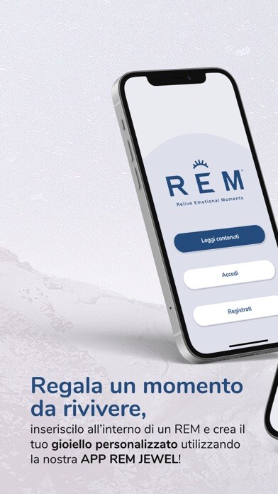Emulate iPhone app Rem Jewel using MyAndroid