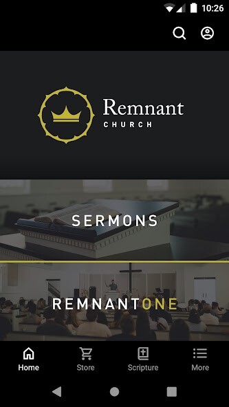 Emulate iPhone app Remnant RVA using MyAndroid Emulate iPhone app Remnant RVA using MyAndroid