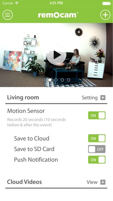 Emulate Android APK Remocam Emulate Android APK Remocam