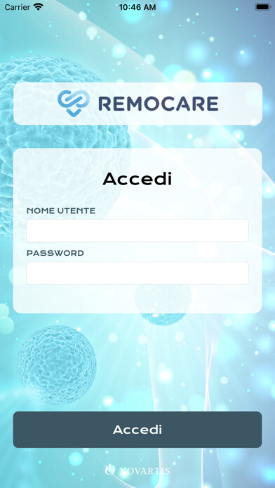 Emulate iPhone app RemoCare using MyAndroid Emulate iPhone app RemoCare using MyAndroid
