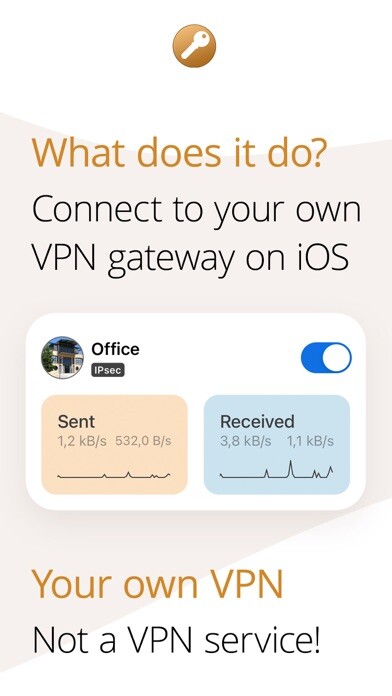 Emulate iPhone app Remote Access – VPN Tracker using MyAndroid Emulate iPhone app Remote Access – VPN Tracker using MyAndroid