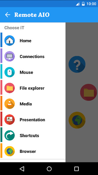 Emulate Android APK Remote AIO Emulate Android APK Remote AIO