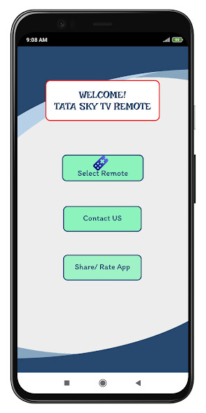 Run android online APK Remote App For TataSky India from MyAndroid or emulate Remote App For TataSky India using MyAndroid Run android online APK Remote App For TataSky India from MyAndroid or emulate Remote App For TataSky India using MyAndroid