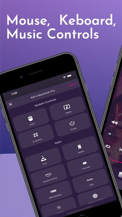Emulate iPhone app Remote App (PRO) - PC & Mac using MyAndroid Emulate iPhone app Remote App (PRO) - PC & Mac using MyAndroid