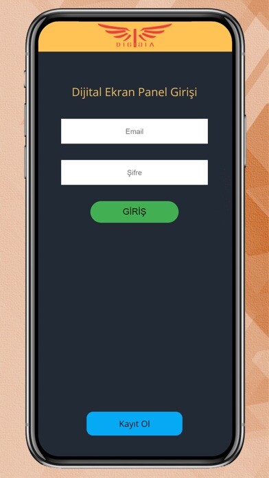 Emulate iPhone app RemoteApp using MyAndroid