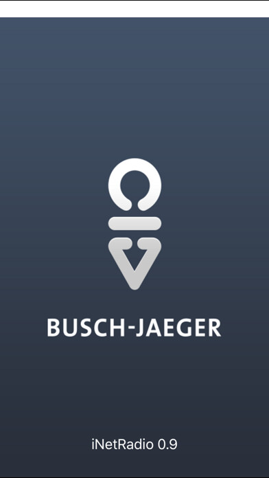 Emulate iPhone app Remote Busch-Radio iNet using MyAndroid Emulate iPhone app Remote Busch-Radio iNet using MyAndroid