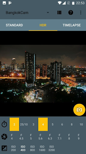 Emulate Android APK RemoteCam Emulate Android APK RemoteCam