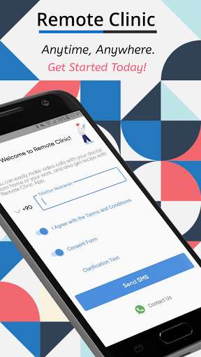 Run android online APK Remote Clinic from MyAndroid or emulate Remote Clinic using MyAndroid Run android online APK Remote Clinic from MyAndroid or emulate Remote Clinic using MyAndroid