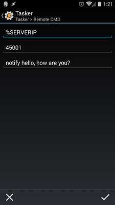 Emulate Android APK Remote CMD Emulate Android APK Remote CMD