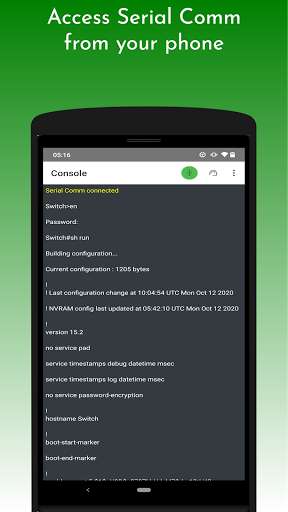 Run android online APK Remote Console - USB Serial Access from MyAndroid or emulate Remote Console - USB Serial Access using MyAndroid Run android online APK Remote Console - USB Serial Access from MyAndroid or emulate Remote Console - USB Serial Access using MyAndroid
