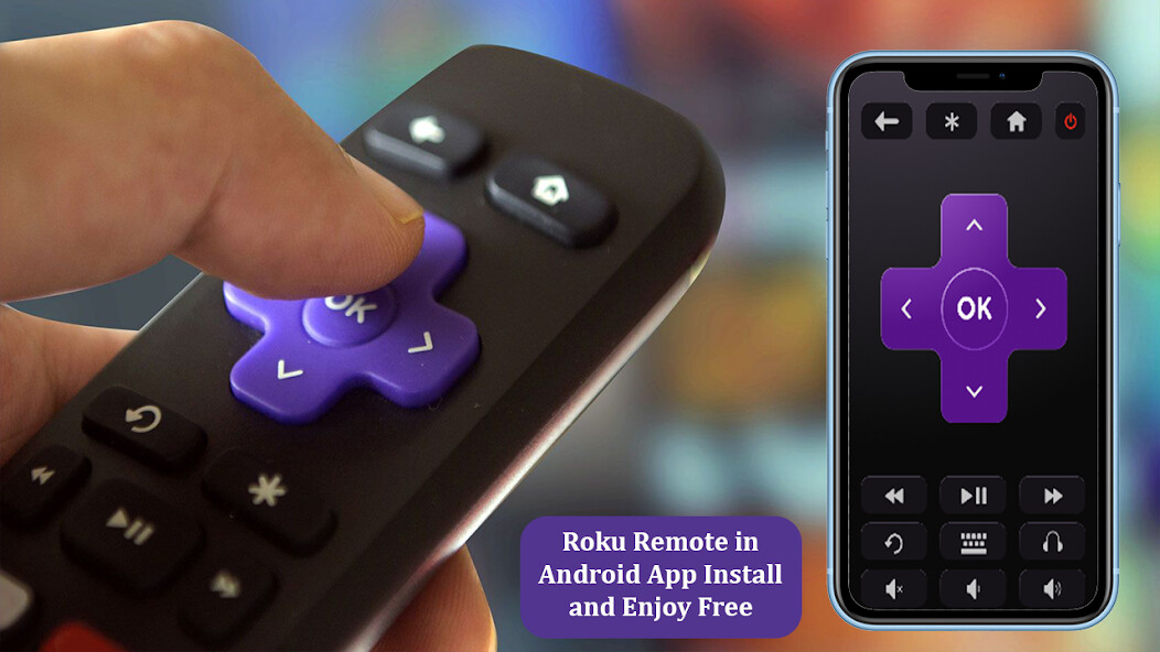 Run android online APK Remote Control App for Roku TV from MyAndroid or emulate Remote Control App for Roku TV using MyAndroid Run android online APK Remote Control App for Roku TV from MyAndroid or emulate Remote Control App for Roku TV using MyAndroid