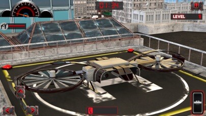 Emulate iPhone app Remote Control Drone Simulator using MyAndroid Emulate iPhone app Remote Control Drone Simulator using MyAndroid