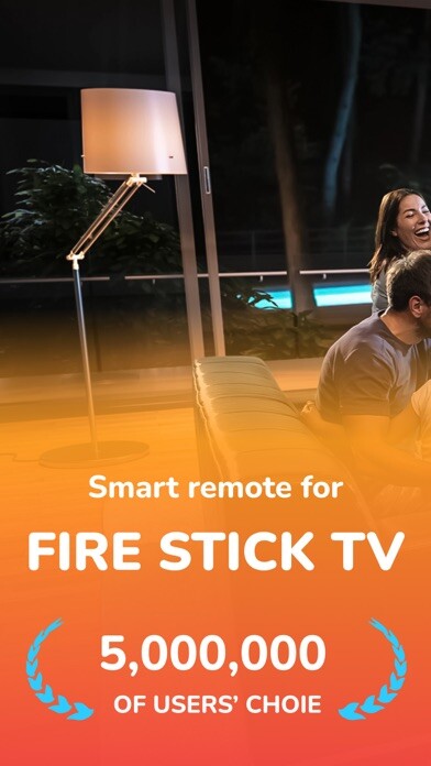 Emulate iPhone app Remote control Fire TV Stick using MyAndroid Emulate iPhone app Remote control Fire TV Stick using MyAndroid