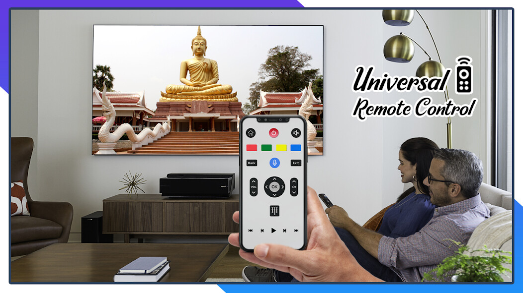 Run android online APK Remote Control for All TV - All TV Remote from MyAndroid or emulate Remote Control for All TV - All TV Remote using MyAndroid Run android online APK Remote Control for All TV - All TV Remote from MyAndroid or emulate Remote Control for All TV - All TV Remote using MyAndroid