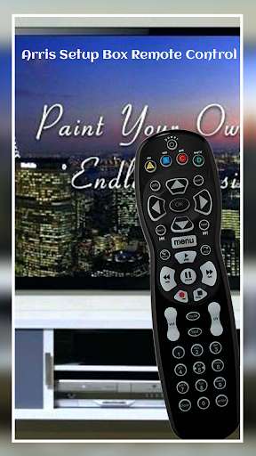 Run android online APK Remote Control For Arris Set Top Box from MyAndroid or emulate Remote Control For Arris Set Top Box using MyAndroid Run android online APK Remote Control For Arris Set Top Box from MyAndroid or emulate Remote Control For Arris Set Top Box using MyAndroid