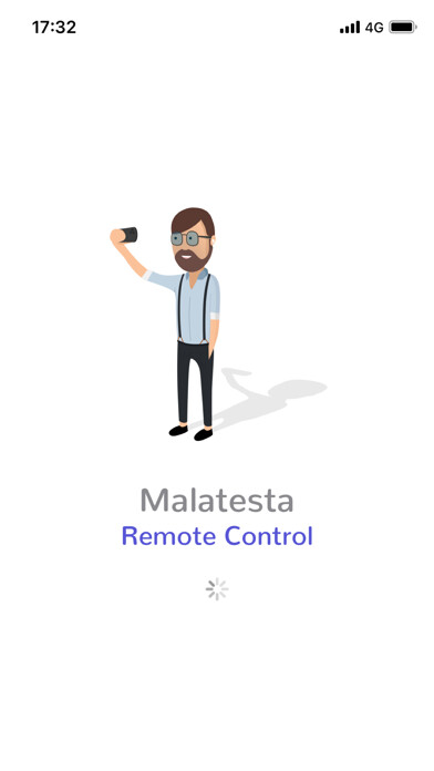 Emulate iPhone app Remote Control for Autokue App using MyAndroid Emulate iPhone app Remote Control for Autokue App using MyAndroid