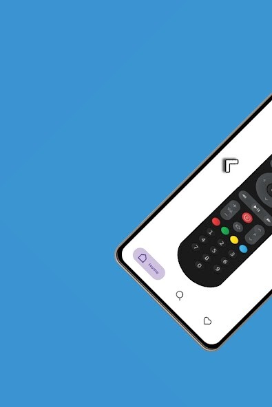 Emulate Android APK Remote Control For BT TV