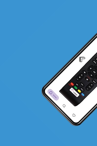 Run android online APK Remote Control For DEN from MyAndroid or emulate Remote Control For DEN using MyAndroid