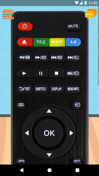 Run android online APK Remote Control For Dick Smith TV from MyAndroid or emulate Remote Control For Dick Smith TV using MyAndroid Run android online APK Remote Control For Dick Smith TV from MyAndroid or emulate Remote Control For Dick Smith TV using MyAndroid
