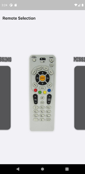 Run android online APK Remote Control For DirectTV Colombia from MyAndroid or emulate Remote Control For DirectTV Colombia using MyAndroid Run android online APK Remote Control For DirectTV Colombia from MyAndroid or emulate Remote Control For DirectTV Colombia using MyAndroid