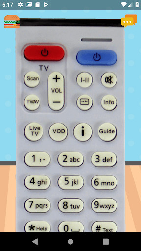 Run android online APK Remote Control For HyppTV from MyAndroid or emulate Remote Control For HyppTV using MyAndroid Run android online APK Remote Control For HyppTV from MyAndroid or emulate Remote Control For HyppTV using MyAndroid