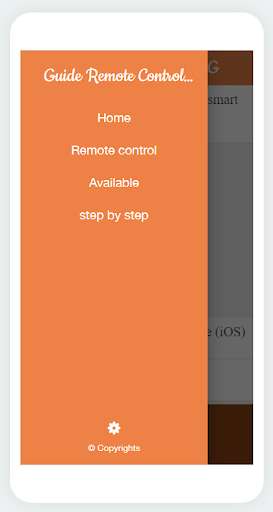 Run android online APK Remote control for LG TV - GUIDE from MyAndroid or emulate Remote control for LG TV - GUIDE using MyAndroid Run android online APK Remote control for LG TV - GUIDE from MyAndroid or emulate Remote control for LG TV - GUIDE using MyAndroid