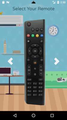 Emulate Android APK Remote Control For LG Uplus Emulate Android APK Remote Control For LG Uplus
