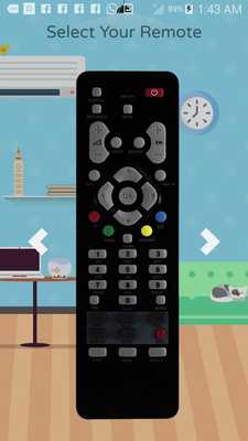 Emulate Android APK Remote Control For Net Digital Emulate Android APK Remote Control For Net Digital
