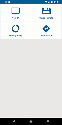 Run android online APK Remote Control For Next TV from MyAndroid or emulate Remote Control For Next TV using MyAndroid Run android online APK Remote Control For Next TV from MyAndroid or emulate Remote Control For Next TV using MyAndroid