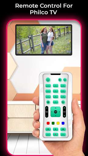 Run android online APK Remote Control For Philco TV from MyAndroid or emulate Remote Control For Philco TV using MyAndroid